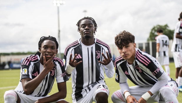 Brambilla, i fantastici sei, e due stelline in rampa di lancio: come riparte la Juve Next Gen