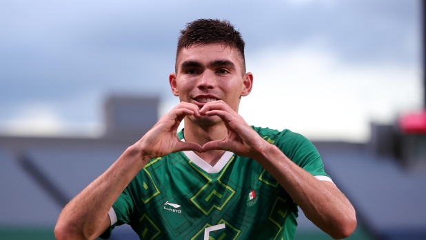 Vasquez diventa goleador con il Messico: due reti in due amichevoli per il capitano del Genoa