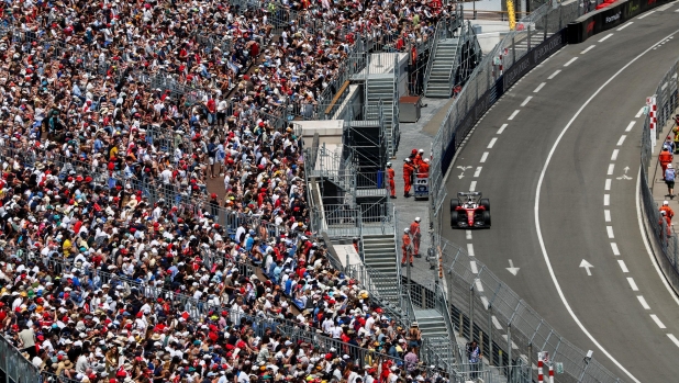 LIVE F1 Monaco, è il giorno della pole: occasione Ferrari? Alle 12.30 libere 3