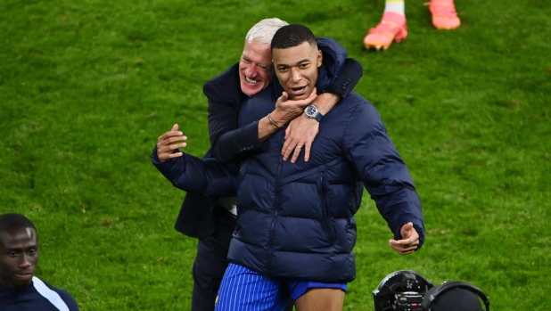 Deschamps: "La Francia? Libertà, Mbappé ed equilibrio. Rabiot e il mercato, prima si chiarisce e meglio è"