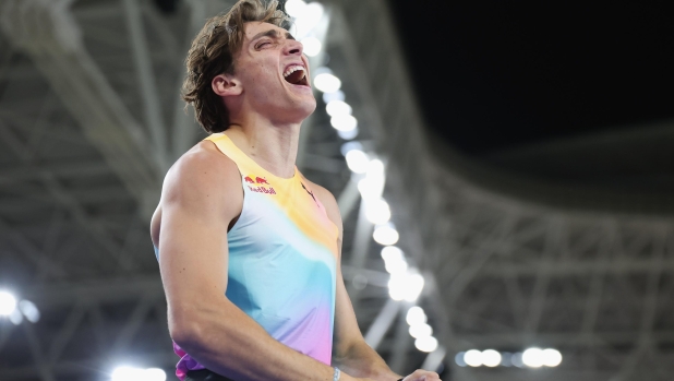 Dal montepremi stellare all'inno cantato da Duplantis, 5 curiosità sugli Ultimate Championship