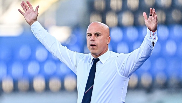 Soncin: "Italia, pensiamo solo a noi stesse. Battiamo la Svezia e poi..."