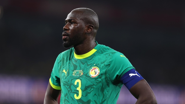 Senegal, Koulibaly punta in alto: “Siamo i più forti del mondo. Vi svelo il nostro obiettivo”