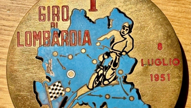 Torna il Giro di Lombardia in Lambretta: date e percorso