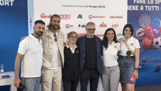 Tamberi e Maino si raccontano: ecco i loro consigli ai campioni del futuro