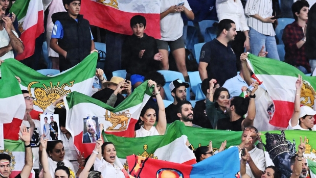 Caos Mondiali, l'Iran attacca: "Biglietti bloccati ai nostri tifosi, è una mossa politica"
