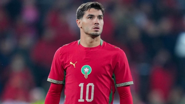 LIVE Alle 24 Marocco-Haiti, le ufficiali: in campo Ambrabat. Diaz dietro a Saibari