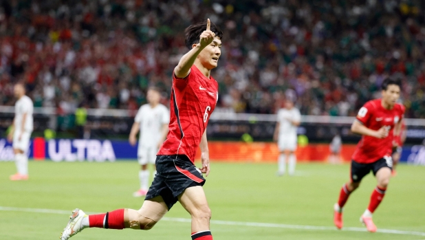 Sud Corea-Repubblica Ceca, le pagelle: Hwang In Beom da 8. Schick non tocca palla, 5