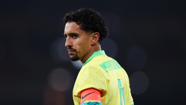 Marquinhos carica il Brasile: "Ancelotti è un vincitore seriale, è un onore essere allenati da lui"