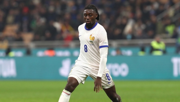Tchouameni, Rabiot o Koné? Vieira non ha dubbi: "Manu è più forte, vi spiego perché"