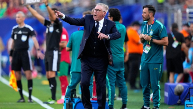 LIVE Dal Mondiale. Ancelotti: "Brasile, troppa ansia. Il Mondiale non si vince alla prima..."