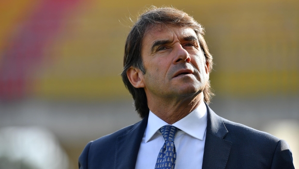 Veltroni: "Serve una Juve italiana e vincente, e Carnevali è l'uomo giusto"
