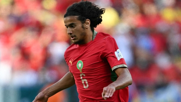 Il genio Bouaddi, pallone e libri: il fenomeno del Marocco si prende la scena