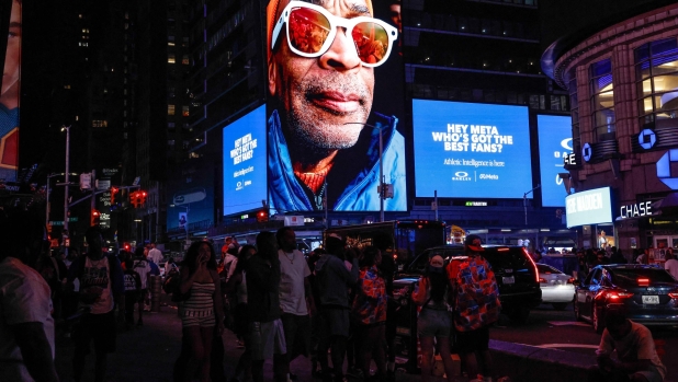 Spike Lee: provocatore, poeta e "malato" di Knicks