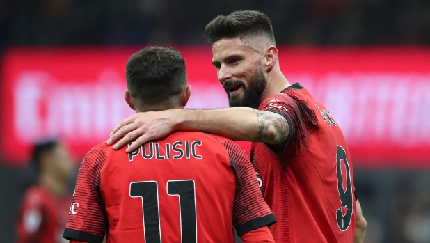 Giroud incorona l’ex compagno al Milan Pulisic: "Mi ricorda Hazard, può guidare qualsiasi squadra"