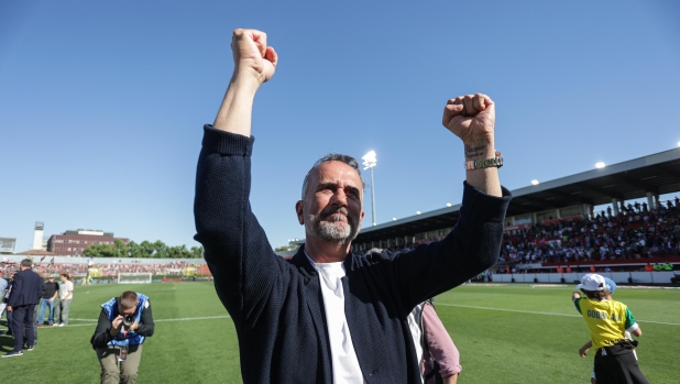 Piccoli: "Il Mantova è mio e lo gestisco io. Noi non dobbiamo vendere, dobbiamo crescere"