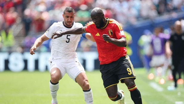 Belgio-Egitto, le pagelle: Lukaku entra e merita 7, Salah brilla (6,5)