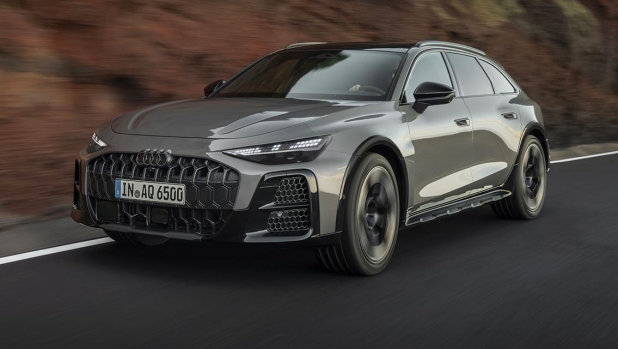 Audi A6 allroad 2026, "cattiveria" nel tempo libero