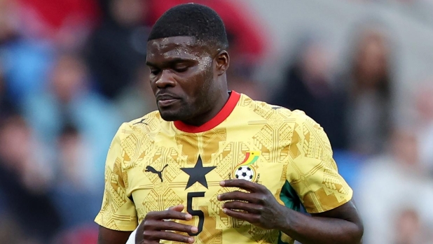 Ghana, niente Partey all'esordio: ha 8 denunce per stupro, il Canada gli nega il visto