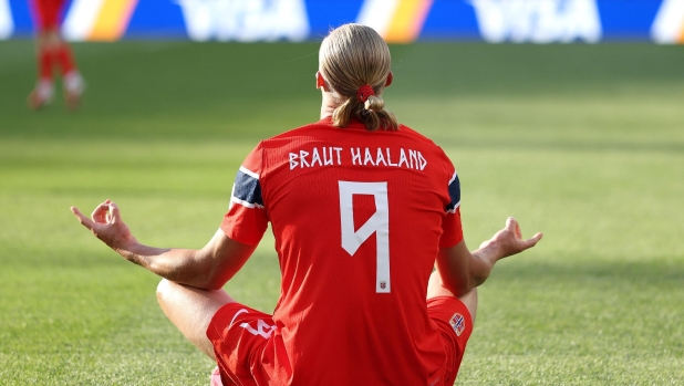 Iraq-Norvegia, le pagelle: Hassan regala un gol, 4. Haaland show, 7,5
