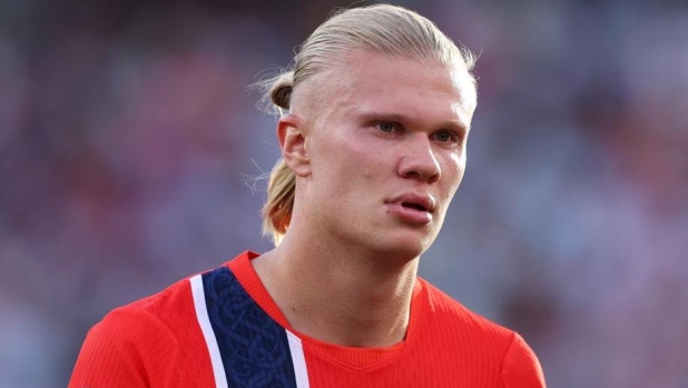 Haaland meglio di Ibra? Zlatan: "Deve fare di più per raggiungere una forza della natura come me"