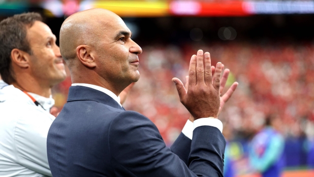 Portogallo, futuro in Arabia per il ct Martinez: c’è l’Al-Nassr di Ronaldo e Joao Felix