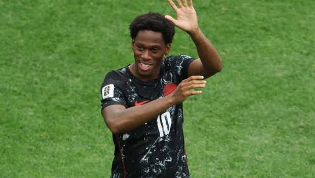 Canada-Qatar, le pagelle: David redivivo da 8. Ahmed da psicanalisi: 4