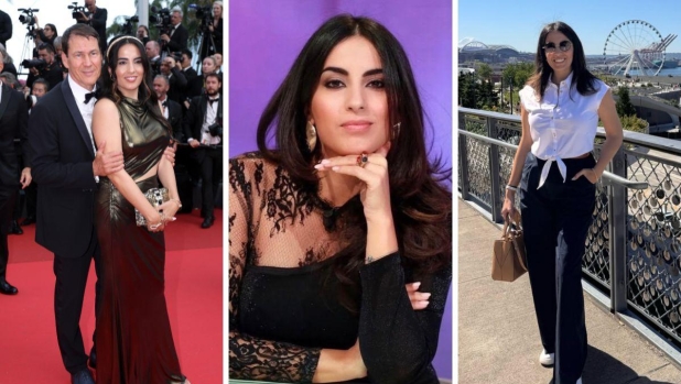Francesca Brienza: "Il mio Mondiale tra amore, workout e... un pizzico di scaramanzia"