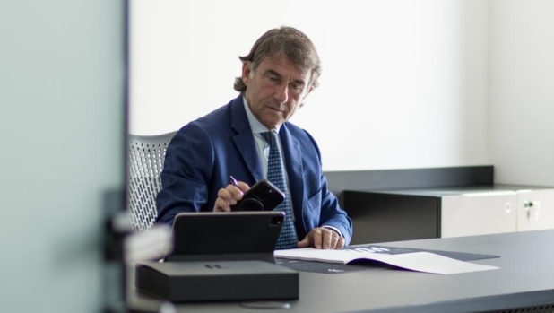 Juve, primo esame per Carnevali: servono dieci milioni in dieci giorni