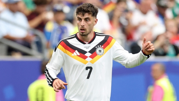 LIVE Alle 22 Ecuador-Germania, le ufficiali: Undav ancora in panchina, gioca Havertz