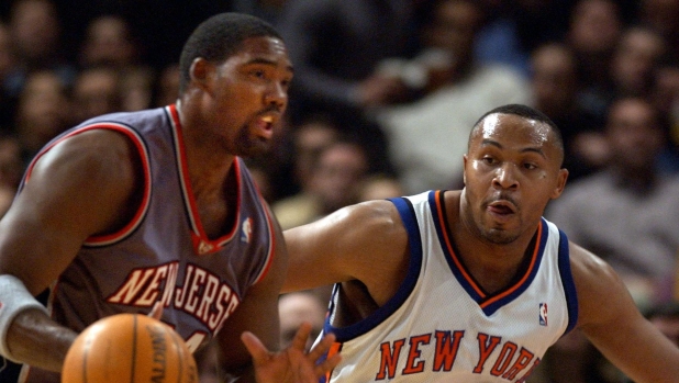 Rogers, da stella Nba ad autista di camion dei rifiuti. Poi quella maledetta caduta dal fuoristrada
