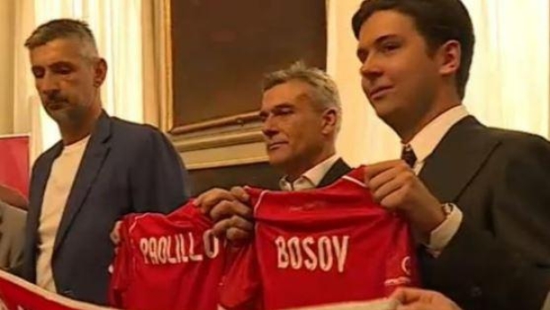 Il Piacenza parla russo per tornare in alto. Con l'aiuto di un interista del Triplete
