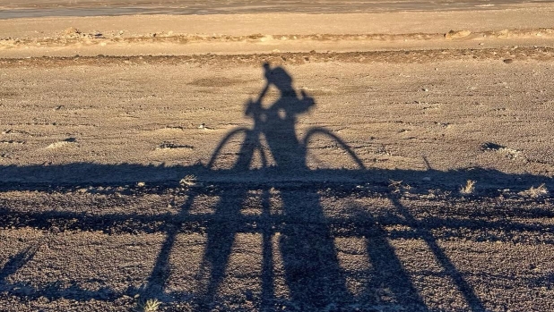 Guida al bikepacking con Omar Di Felice (prima parte)