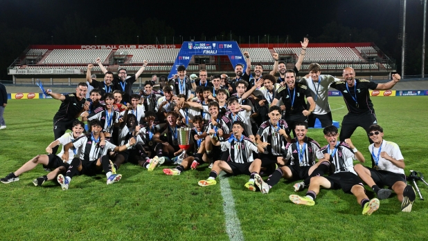 Juve, l'Under 16 scudettata è una fucina di talenti. Ecco quelli da tenere d'occhio
