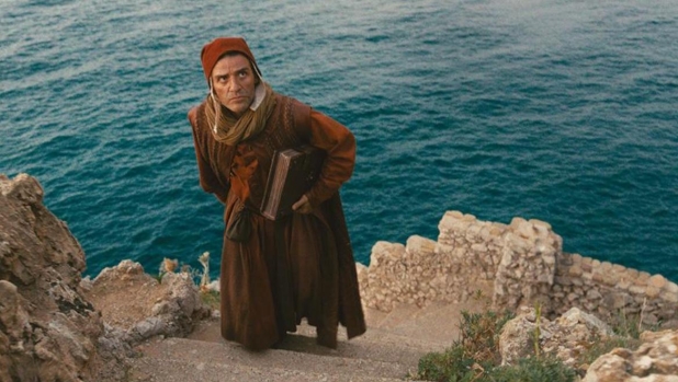 In the Hand of Dante, su Netflix il film giallo con Oscar Isaac