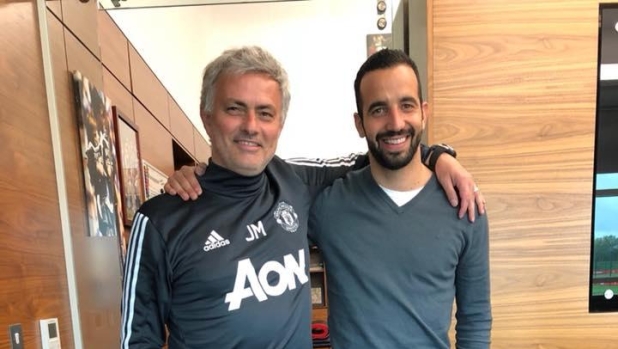 "Tra chiavi e serrature, il piccolo Ruben studiava calcio": alle origini di Amorim, lo Smiling One