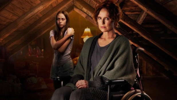 Girl in the Attic, su Rai 2 il thriller ispirato a una storia vera