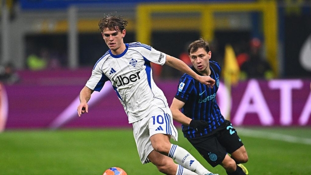 Nico Paz, Inter alla finestra: i bookie ci credono, crollano le quote