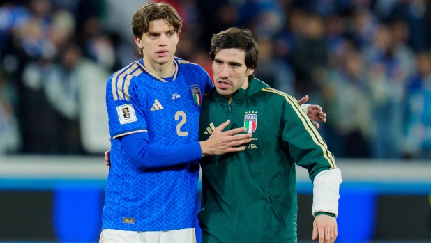 Palestra, Bastoni, Tonali e le cifre del mercato... Vuoi vedere che l'Italia non è poi così scarsa?