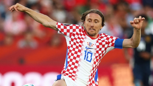 LIVE Alle 23 Croazia-Ghana, le ufficiali: ai croati serve un punto per passare, africani già qualificati