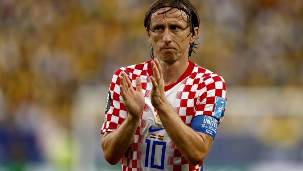 Croazia-Ghana, le pagelle: Modric eterno, 6,5. Owusu troppo ruvido, 5