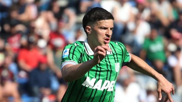 Juve, i tormenti di Muharemovic: cosa lo frena nel dire sì al ritorno a Torino