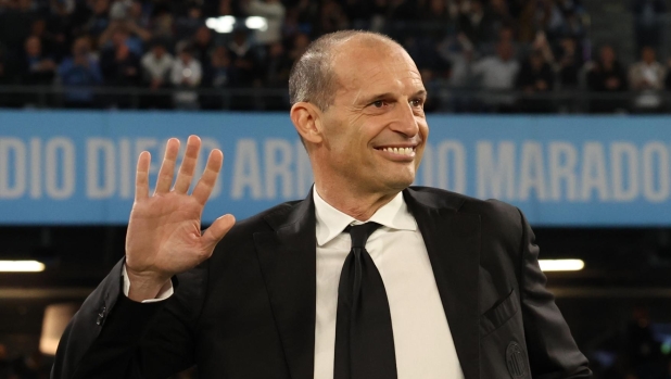 Ufficiale: a Napoli inizia l'era Allegri. Il comunicato e i dettagli del contratto