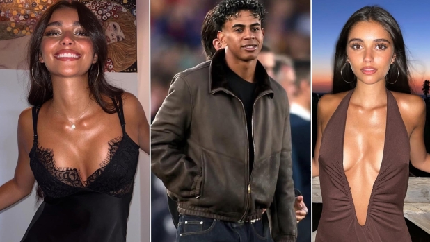 Lamine Yamal e Inés García, convivenza in arrivo nella mega villa di Shakira e Piqué?