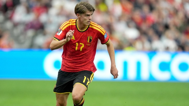LIVE Alle 22 Belgio-Senegal: Garcia con De Ketelaere, Thiaw risponde con Mané