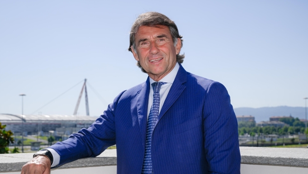 Juve, così in tre mosse Carnevali ha rimesso il club al centro del mercato italiano