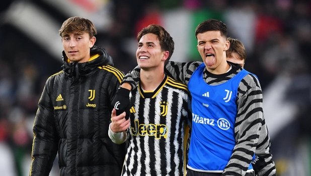 Whatsapp e l'infortunio, dentro l'amicizia tra Yildiz e Muharemovic. E ora possono ritrovarsi alla Juve
