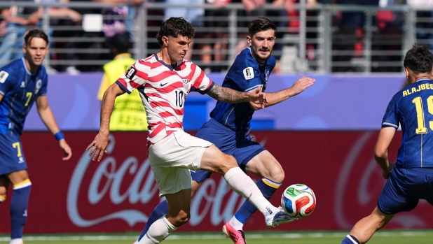 Pulisic lancia gli Usa: "Crediamo di poter vincere questo Mondiale. E su Balogun..."