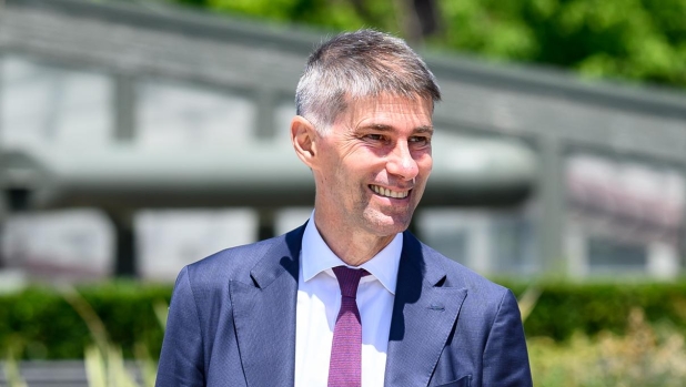Juve, in arrivo Massara: sarà il nuovo capo dell'area tecnica