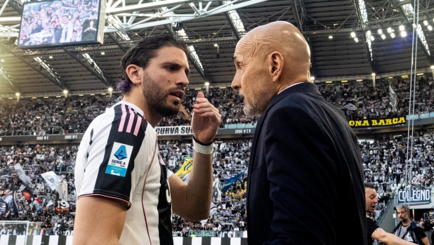 Spalletti, dov'è finita la Juve? Domani il raduno, su 22 presenti solo 5 titolari